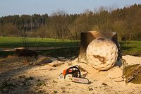Golfball