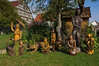 Sculpturs